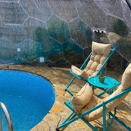 شقة Blue سبانجا